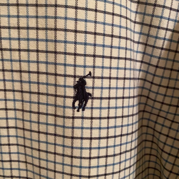 Button down polo - Picture 2 of 3